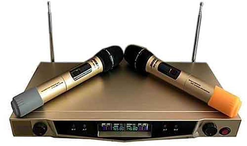 micro-karaoke-khong-day-bose-bs9999-1 Micro karaoke không dây Bose BS9999