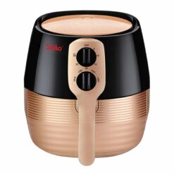 Nồi chiên không dầu Saiko FRY-5000T - Hàng chính hãng