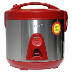 Nồi cơm điện Bigsun BR-318M - Thương hiệu Việt - Hàng chính hãng