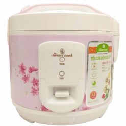Nồi cơm điện Elmich Smartcook RCS-1793 - Hàng chính hãng