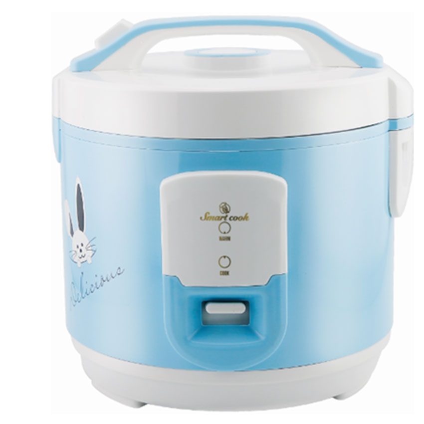 Nồi cơm điện Elmich Smartcook RCS-1793