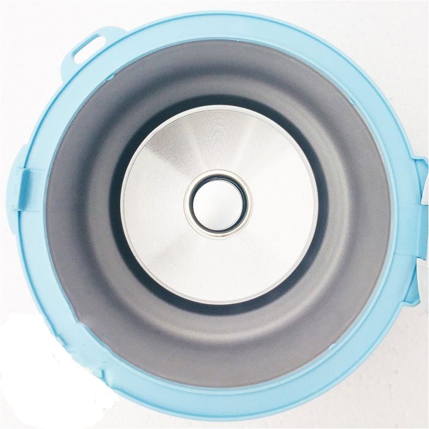 Chất liệu mâm nhiệt của nồi cơm điện Elmich Smartcook RCS-1793