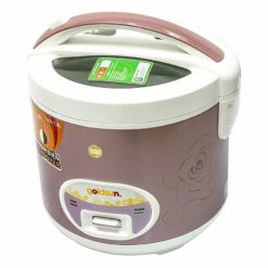 Nồi cơm điện Goldsun ARC-G18CT - Hàng chính hãng