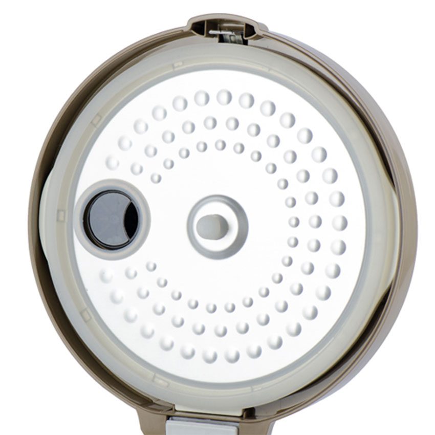noi-com-dien-hotor-cfxb-40bt-3 Nồi cơm điện Hotor CFXB40BT với thiết kế bên trog nắp nồi