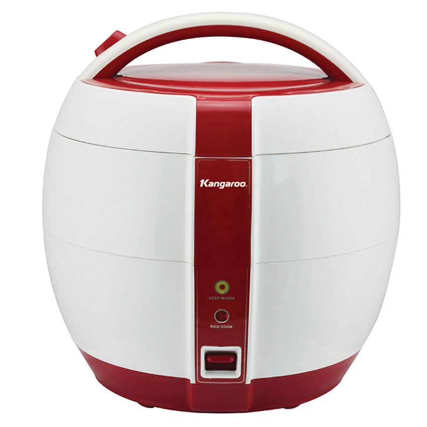Nồi cơm điện Kangaroo KG833