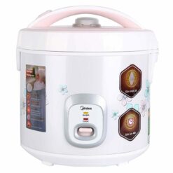 Nồi cơm điện Midea MR-CM1825 - Hàng chính hãng