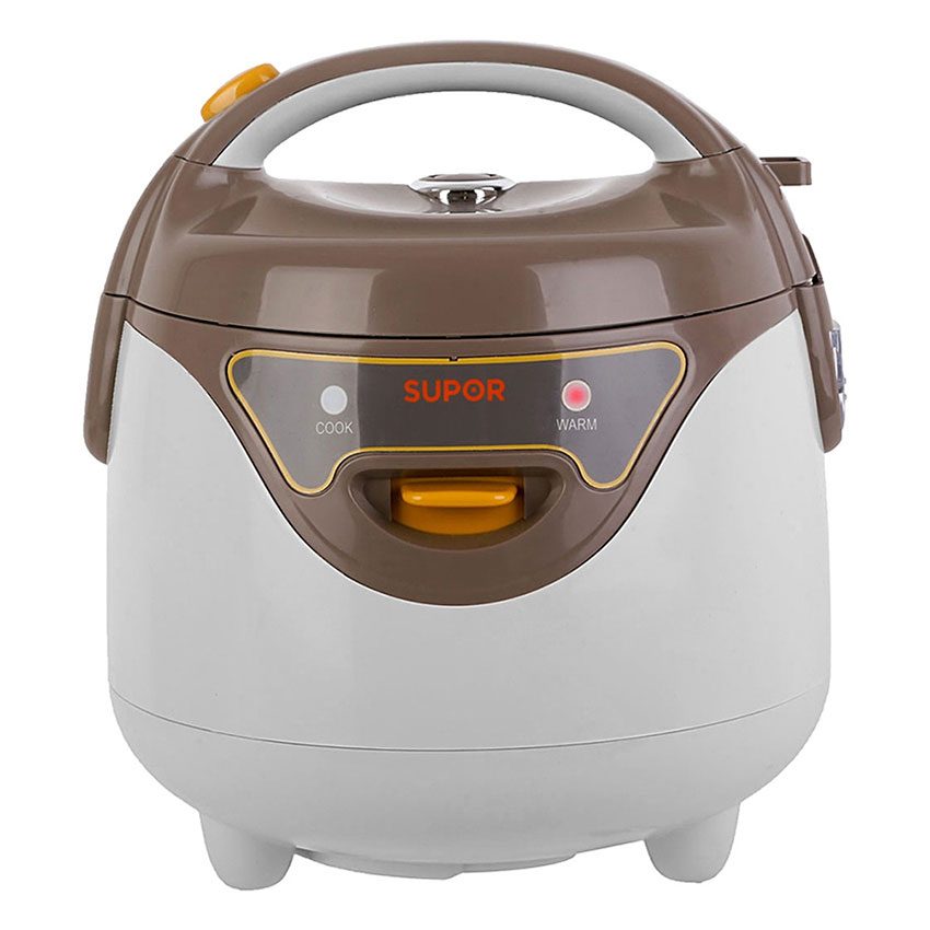 Nồi cơm điện Mini Supor CFXB16YB3VN-36 - Hàng chính hãng 1 Nồi cơm điện Mini Supor CFXB16YB3VN-36 - Hàng chính hãng