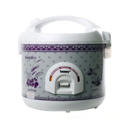 Nồi cơm điện nắp gài Benny BR-12PV - Hàng chính hãng