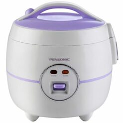 Nồi cơm điện Pensonic PSR-1003 - Hàng chính hãng
