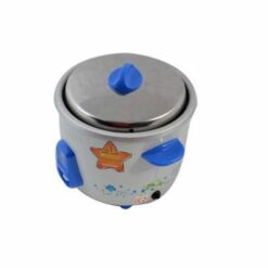 Siêu Thị Điện Máy Trường Thuận Ba Vì Hà Nội Bán Trả Góp 0% 41 Nồi cơm điện Sharp KSH-206V - Dung tích 0.5L - Hàng chính hãng