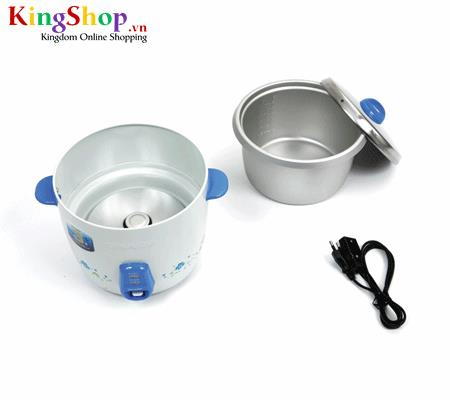 Sharp KSH-215V - Dung tích 1.5L