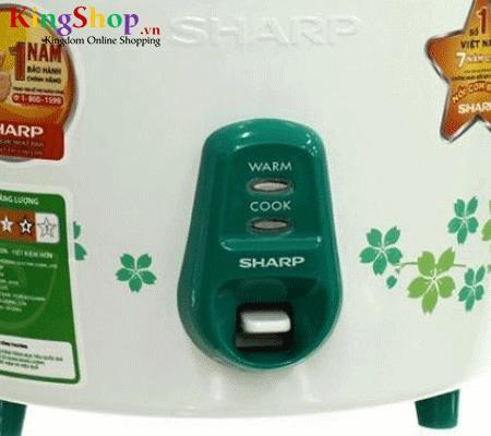 noi-com-dien-sharp-ksh-317v_2 Sharp KSH-317V - Dung tích 1.8L