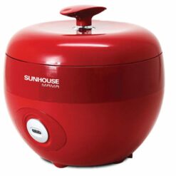 Nồi cơm điện Sunhouse Mama SHD-8261R - Hàng chính hãng