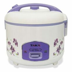 Nồi cơm điện Taka RC18C - Hàng chính hãng