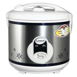 Nồi cơm điện Taka TK-RC18BD - Dung tích 1.8L - Hàng chính hãng