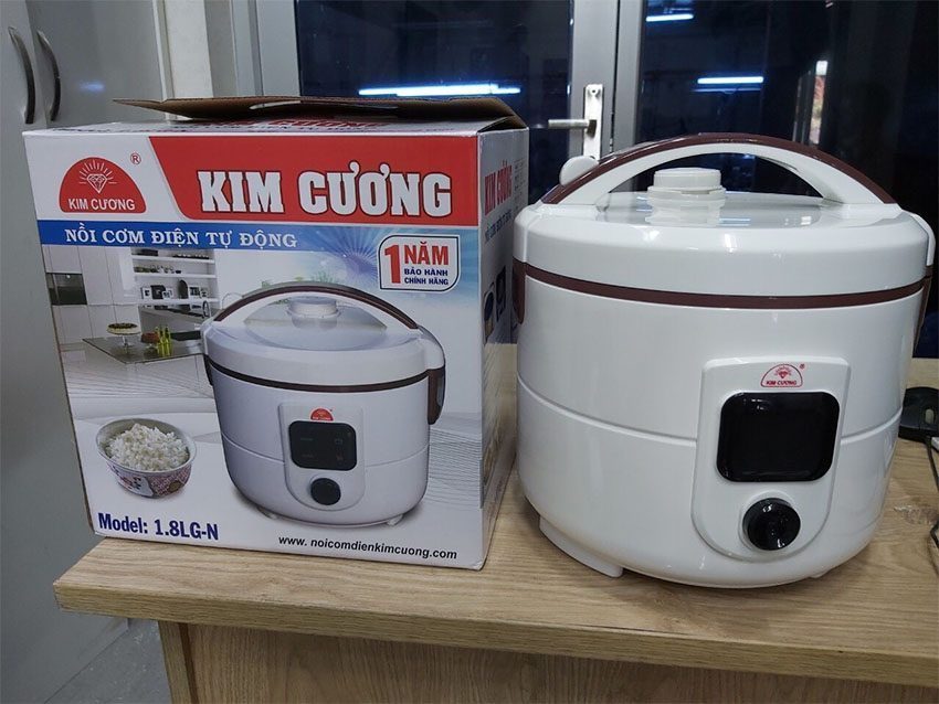 noi-com-dien-tu-dong-kim-cuong-1-8lg-n Nồi cơm điện tự động Kim Cương 1.8LG-N