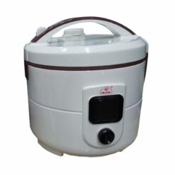 Nồi cơm điện tự động Kim Cương 1.8LG-N - Hàng chính hãng