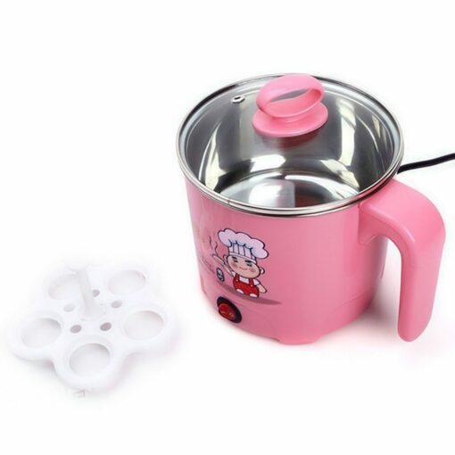 Nồi siêu tốc đa năng Shanban MT-16 - Hàng chính hãng