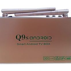 Smart Android Tivi Box Q9S - Hàng chính hãng