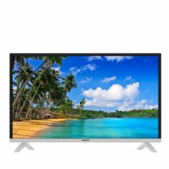 Smart Tivi Asanzo 43AS520 - Hàng chính hãng