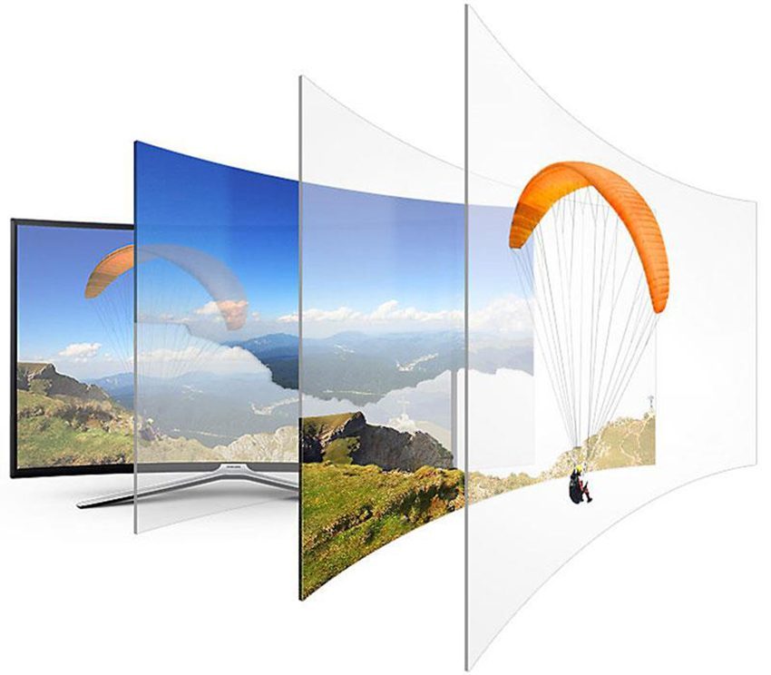 smart-tivi-cong-samsung-ua49m6303-4 Tính năng của smart Tivi Cong Samsung UA49M6303