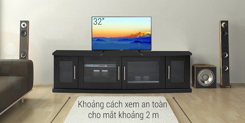 smart-tivi-panasonic-th-32d400v-428129 Khoảng cách cua Smart Tivi Panasonic TH-32D400V
