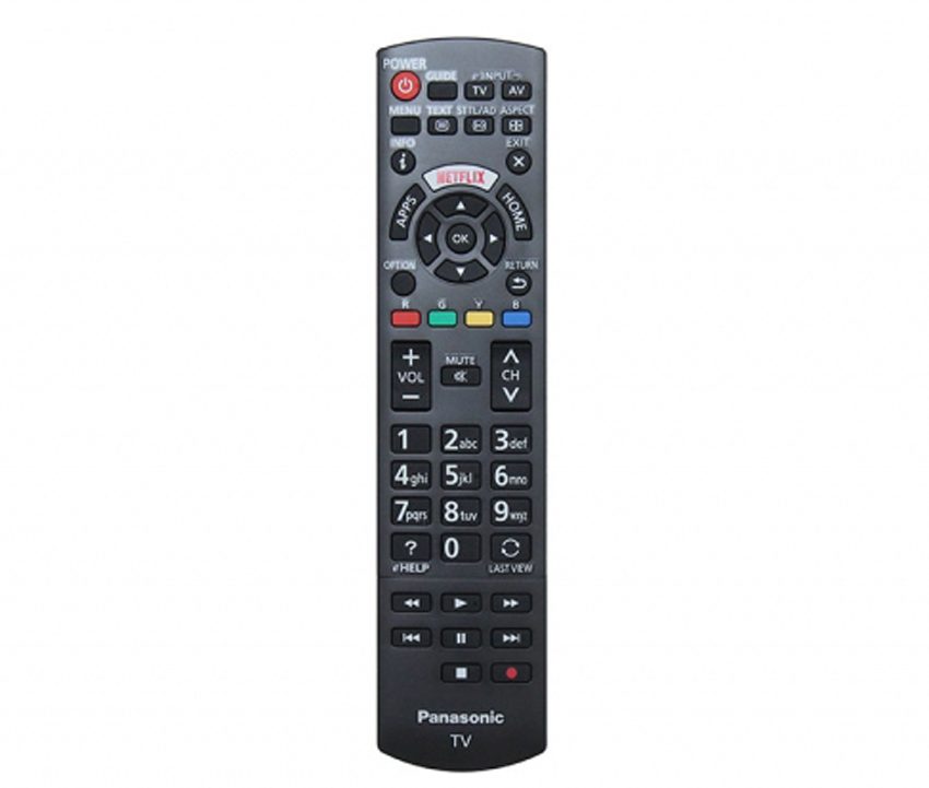 smart-tivi-panasonic-th-32e400v-3 Mót điều khiển của Smart Tivi Panasonic TH-32E400V