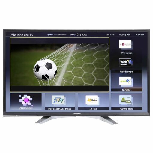 Smart Tivi Panasonic TH-32ES500V - Hàng chính hãng
