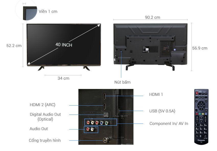 smart-tivi-panasonic-th-40d400v-3 Chi tiết của  Smart Tivi Panasonic TH-40D400V