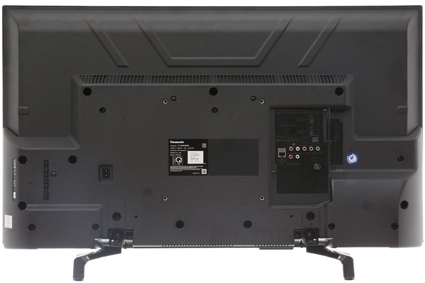 smart-tivi-panasonic-th-40ds490v-2 Mặt sau của Smart Tivi Panasonic TH-40DS490V