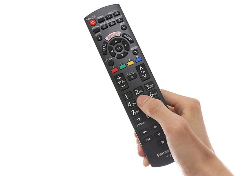 smart-tivi-panasonic-th-40ds490v-3 Mót bấm của Smart Tivi Panasonic TH-40DS490V