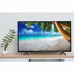 Smart Tivi Panasonic TH-40ES501V - Hàng chính hãng