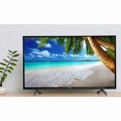 Smart Tivi Panasonic TH-40FS500V - Hàng chính hãng