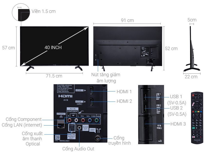 smart-tivi-panasonic-th-40fs500v-5 Chi tiết của smart Tivi Panasonic TH-40FS500V