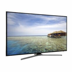 Siêu Thị Điện Máy Trường Thuận Ba Vì Hà Nội Bán Trả Góp 0% 21 Smart Tivi Samsung UA55MU6103 - Hàng chính hãng