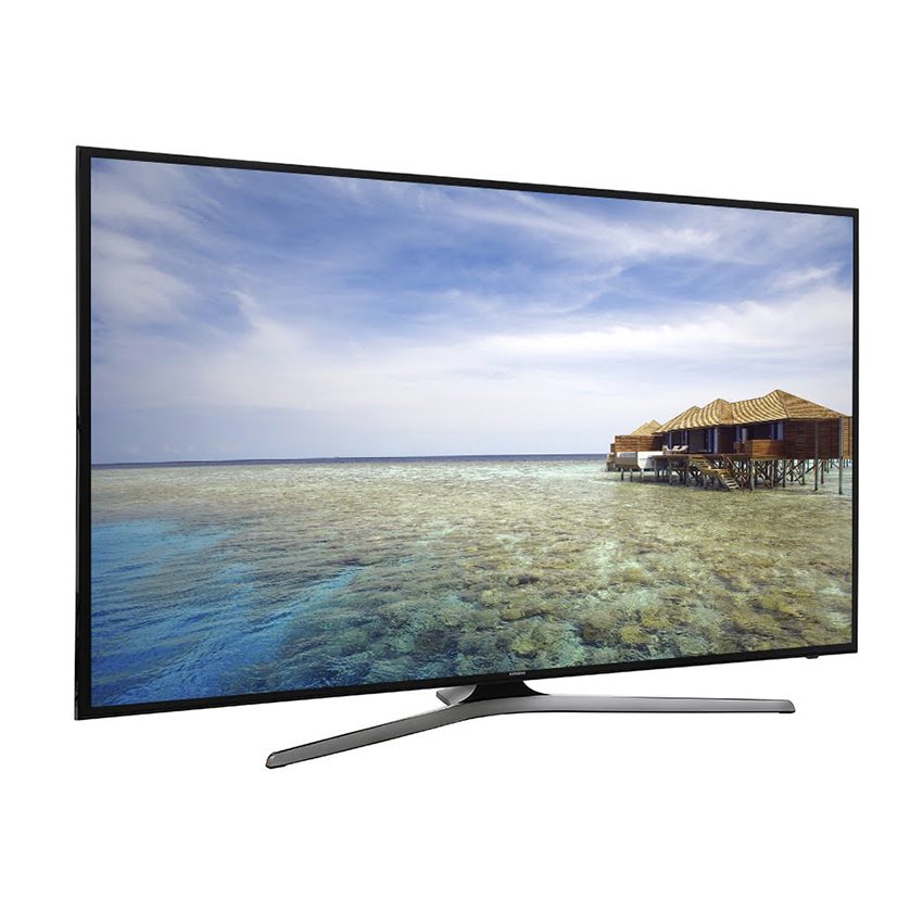 Smart Tivi Samsung UA55MU6103 - Hàng chính hãng 1 Smart Tivi Samsung UA55MU6103 - Hàng chính hãng