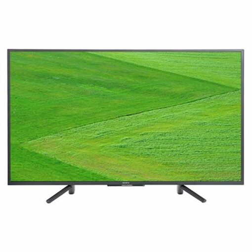 Smart Tivi Samsung UA43N5510 - Hàng chính hãng