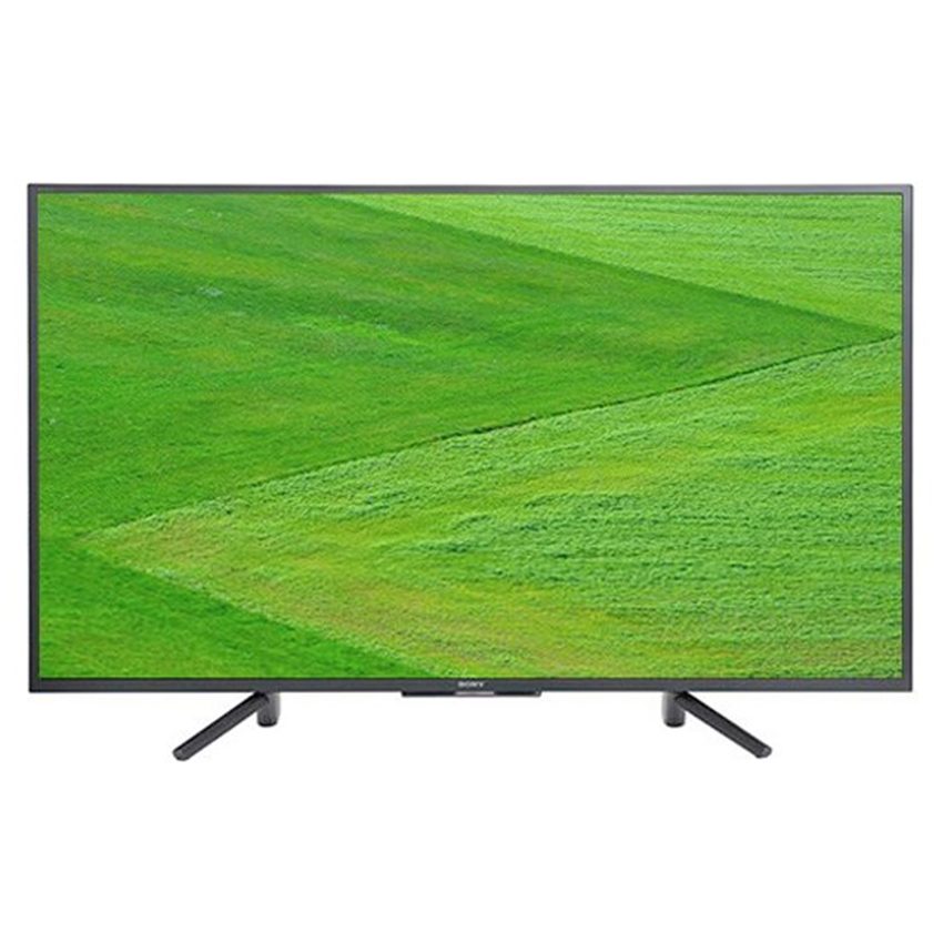 Smart Tivi Samsung UA43N5510 - Hàng chính hãng 1 Smart Tivi Samsung UA43N5510 - Hàng chính hãng