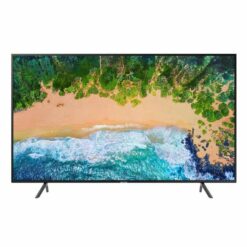Smart Tivi Samsung UA43NU7100 - Hàng chính hãng