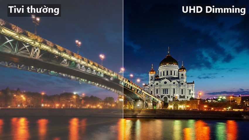 smart-tivi-samsung-ua43nu7100-3 Tính năng của smart Tivi Samsung UA43NU7100