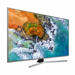 Smart Tivi Samsung UA43NU7400 - Hàng chính hãng