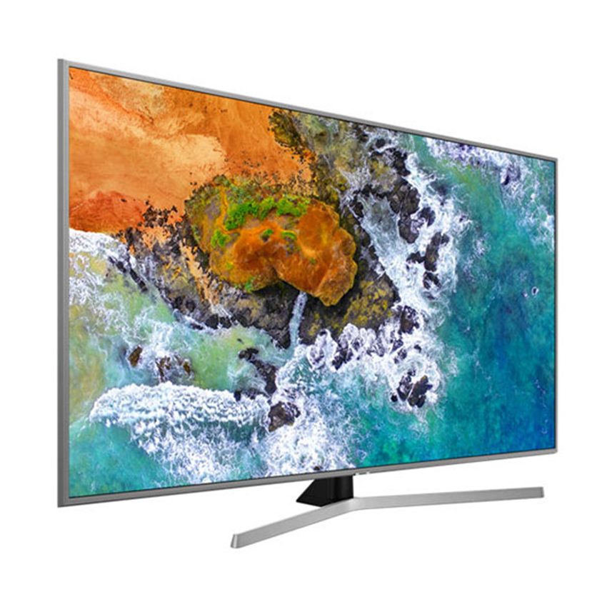 Smart Tivi Samsung UA43NU7400 - Hàng chính hãng 1 Smart Tivi Samsung UA43NU7400 - Hàng chính hãng