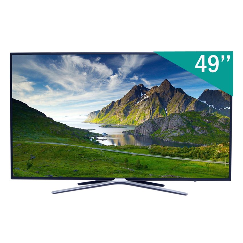 Smart Tivi Samsung UA49M5500 - Hàng chính hãng 1 Smart Tivi Samsung UA49M5500 - Hàng chính hãng