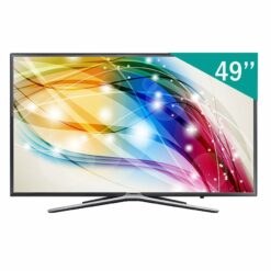 Smart Tivi Samsung UA49M5523 - Hàng chính hãng