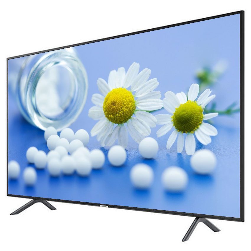 Smart tivi Samsung UA49NU7100