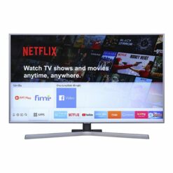 Smart Tivi Samsung UA50NU7400 - Hàng chính hãng