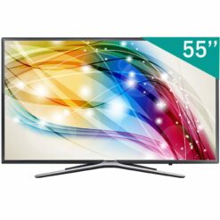 Siêu Thị Điện Máy Trường Thuận Ba Vì Hà Nội Bán Trả Góp 0% 23 Smart Tivi Samsung UA55M5503 - Hàng chính hãng