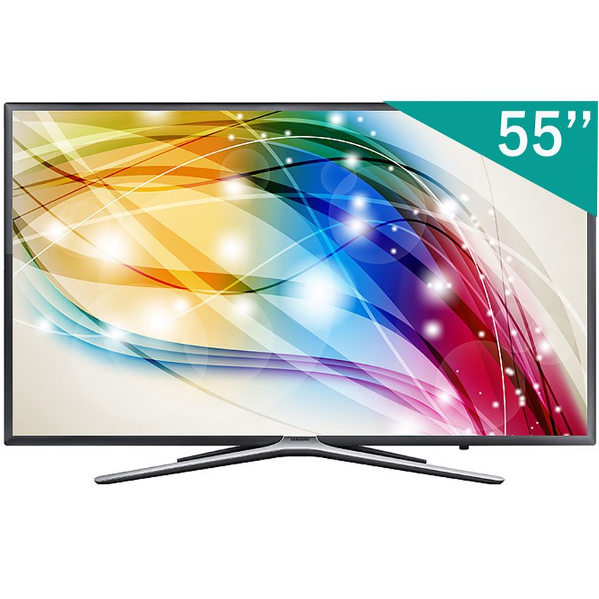 Smart Tivi Samsung UA55M5503 - Hàng chính hãng 1 Smart Tivi Samsung UA55M5503 - Hàng chính hãng