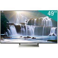 Smart Tivi Sony KD-49X9000E - Hàng chính hãng