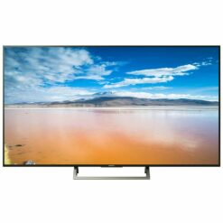Smart Tivi Sony KD-55X8500E - Hàng chính hãng